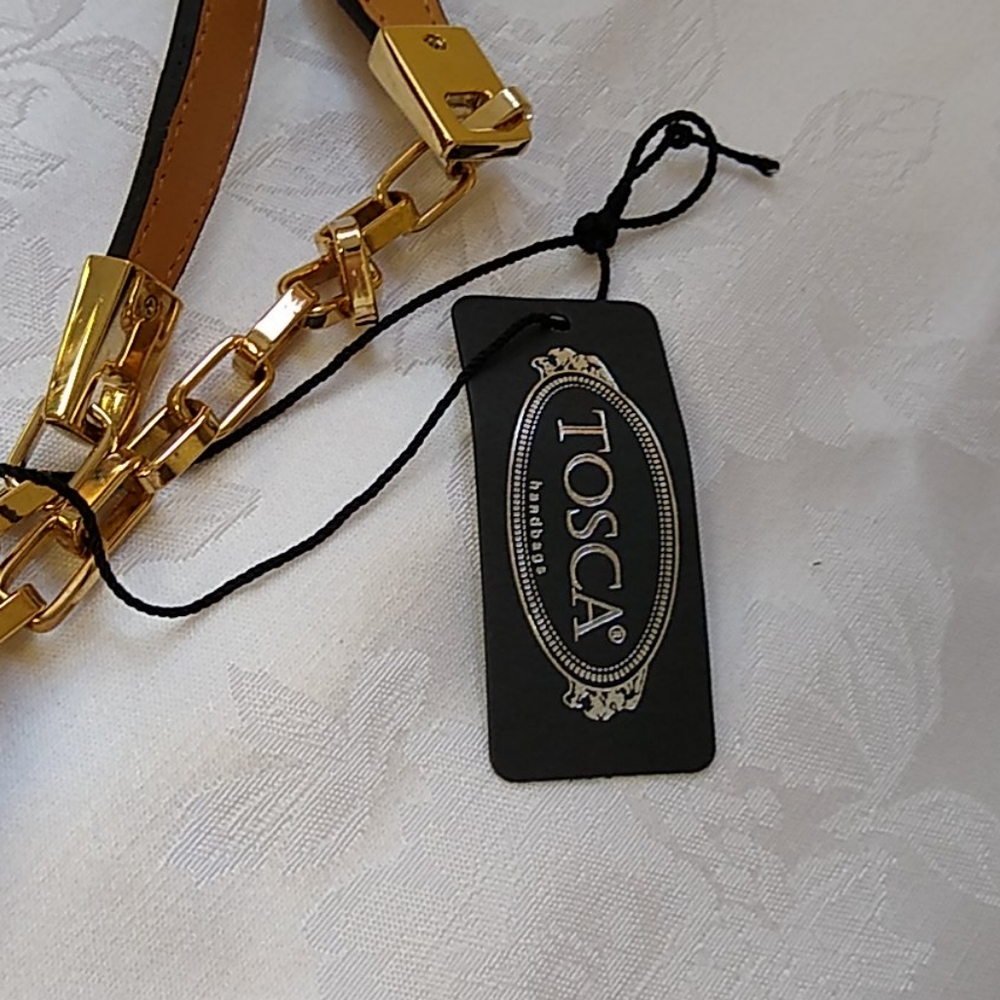 Tosca Purse View 5
